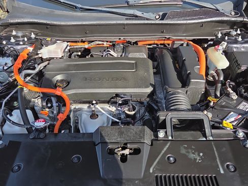 Used 2024 Honda CR-V Sport image 23