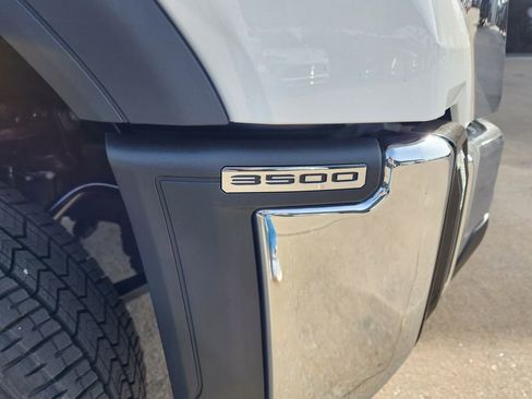 New 2026 GMC Sierra 3500 Pro w/ Convenience Package AWD/4WD image 13