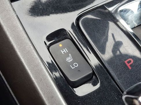 Used 2017 Honda Accord EX-L image 19