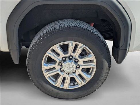 Used 2021 GMC Sierra 2500 Denali w/ Denali Ultimate Package image 7