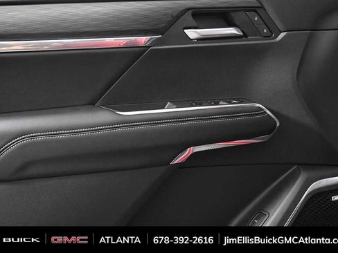 New 2026 GMC Acadia Elevation w/ Elevation Premium Package image 6