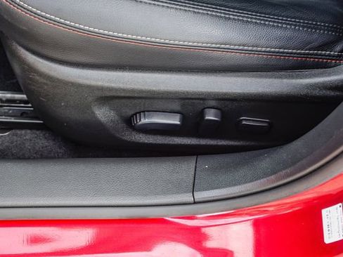 Used 2023 Nissan Altima 2.5 SR w/ SR Premium Package image 25