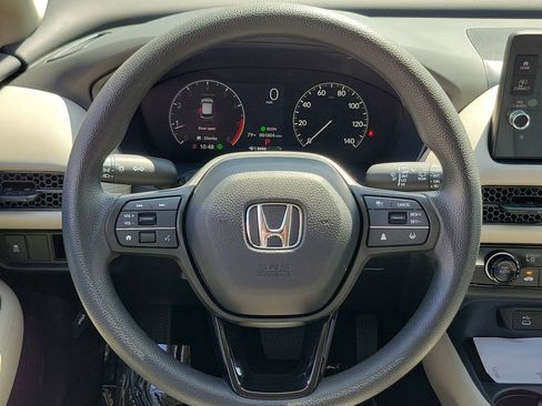 Certified 2026 Honda HR-V LX image 22