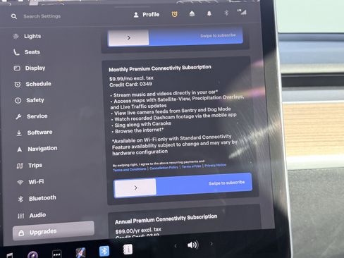 Used 2025 Tesla Model Y Long Range image 80