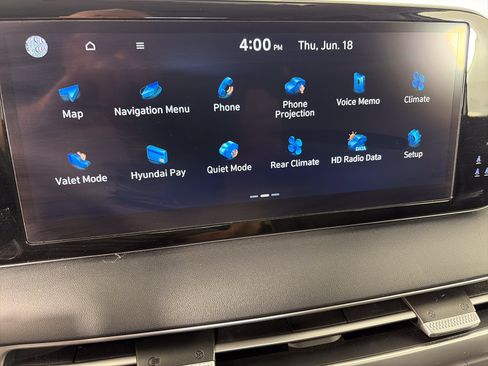 Used 2024 Hyundai Palisade XRT AWD/4WD image 24
