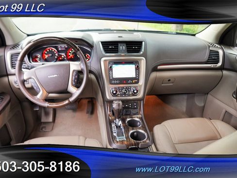 Used 2015 GMC Acadia Denali image 2
