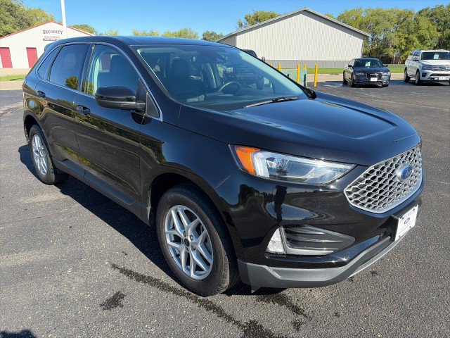 Used 2024 Ford Edge SEL w/ Convenience Package AWD/4WD image 7