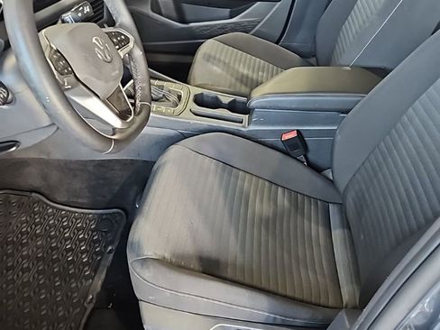 New 2025 Volkswagen Jetta S FWD image 25