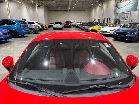 Used 2017 Porsche 718 Cayman Turbocharged Premium Pkg $71K image 47