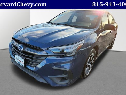 Used 2023 Subaru Legacy w/ Popular Package #1 image 3