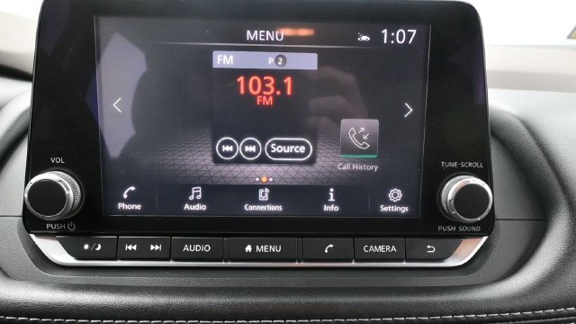Used 2021 Nissan Rogue SV AWD/4WD image 20