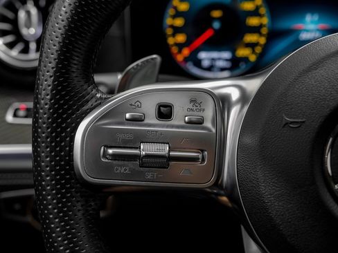 Used 2019 Mercedes-Benz AMG GT 63 S w/ AMG Aerodynamics Package image 16