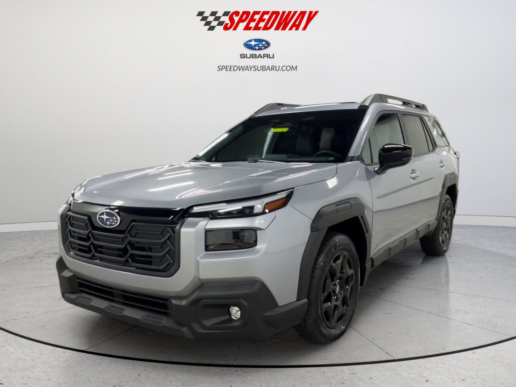 New 2026 Subaru Outback Limited AWD/4WD image 12