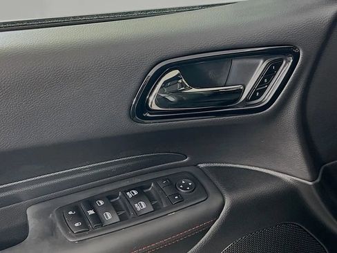 New 2026 Dodge Durango GT image 19