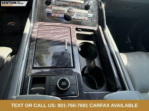 Used 2020 Lincoln Navigator Reserve AWD/4WD image 21