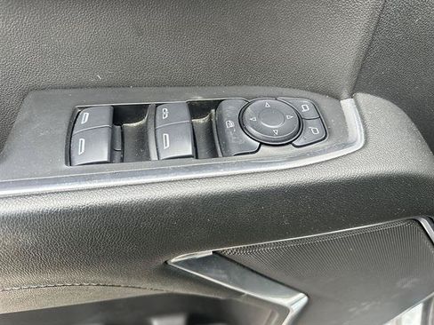 Certified 2025 Chevrolet Silverado 1500 LT AWD/4WD image 37