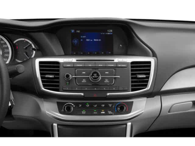 Used 2013 Honda Accord LX image 9