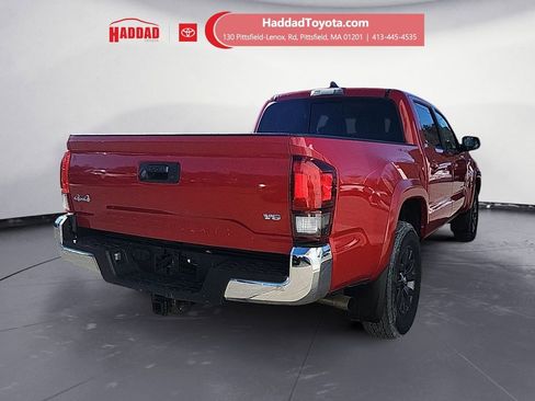 Used 2020 Toyota Tacoma SR5 image 5