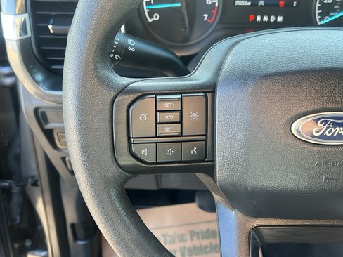 Used 2023 Ford F150 XL w/ STX Appearance Package AWD/4WD image 31