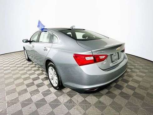 Used 2024 Chevrolet Malibu LT FWD image 9