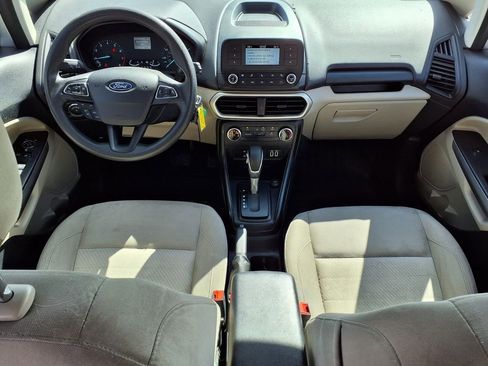 Used 2020 Ford EcoSport S image 13