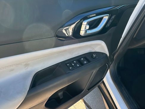 Used 2024 Jeep Compass Limited w/ Elite Group image 16