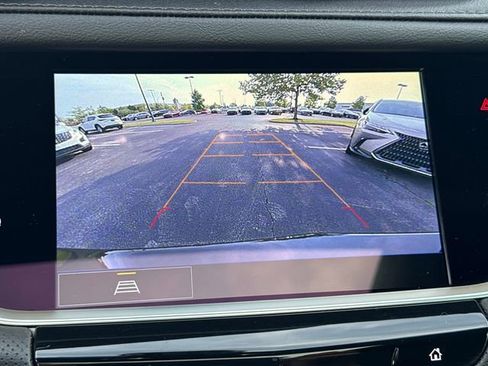Certified 2024 Cadillac XT5 Premium Luxury FWD image 22