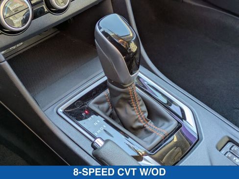 Certified 2021 Subaru Crosstrek 2.5i Limited w/ Moonroof Package 1 image 25