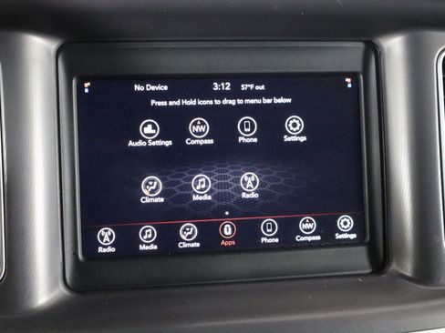 Used 2022 Dodge Charger SXT image 34