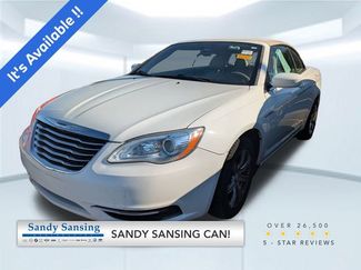 Used 2012 Chrysler 200 Touring video 1