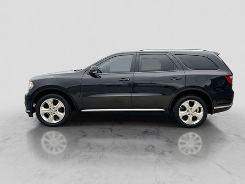 Used 2015 Dodge Durango Limited AWD/4WD image 3