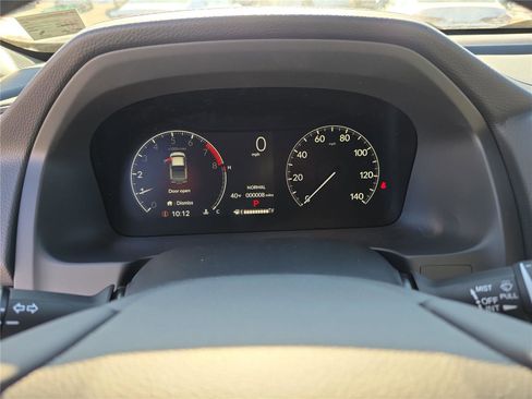 New 2026 Honda Ridgeline RTL image 17