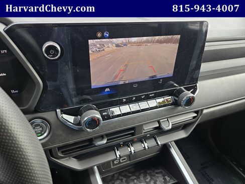 Used 2026 Chevrolet Colorado Trail Boss image 10