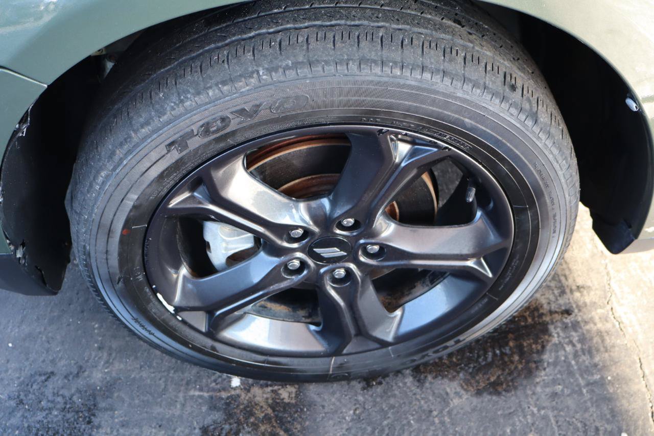 Used 2018 Dodge Journey Crossroad AWD/4WD image 41