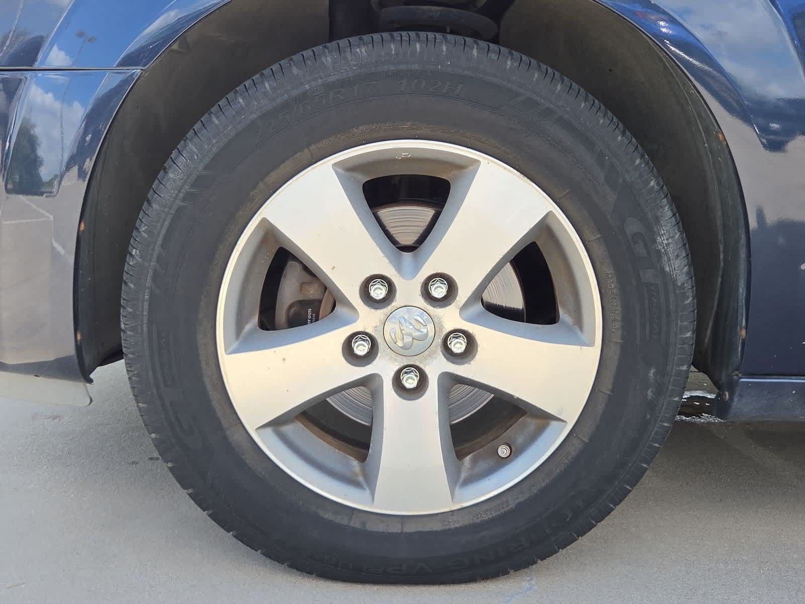 Used 2009 Dodge Grand Caravan SXT FWD image 13