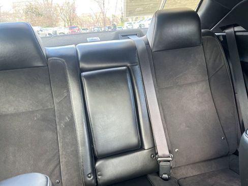 Used 2023 Dodge Challenger R/T Scat Pack image 18