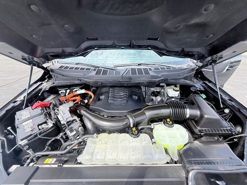 Used 2021 Ford F150 XLT w/ Equipment Group 302A High AWD/4WD image 18
