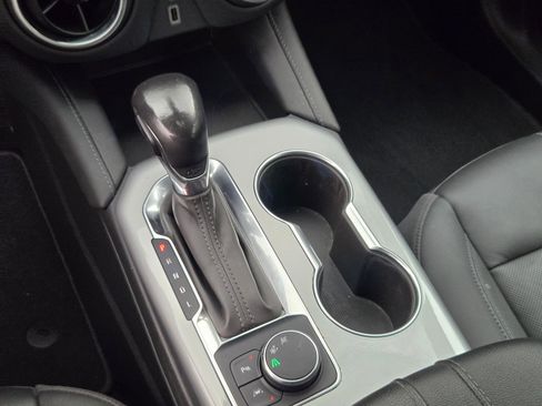 Used 2021 Chevrolet Blazer LT w/ Sound & Technology Package image 20