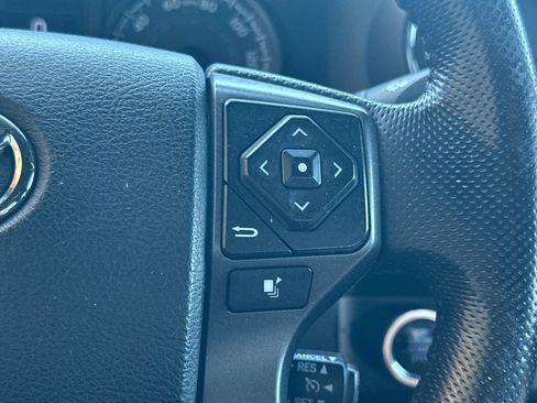 Certified 2016 Toyota Tacoma TRD Sport RWD image 26