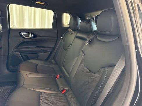 New 2026 Jeep Compass Latitude w/ Quick Order Package 29K image 37