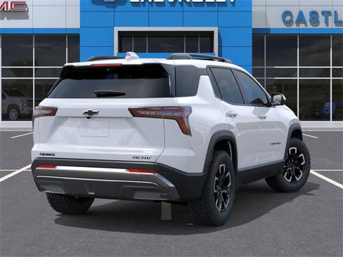 New 2026 Chevrolet Equinox ACTIV w/ Convenience Package III image 4