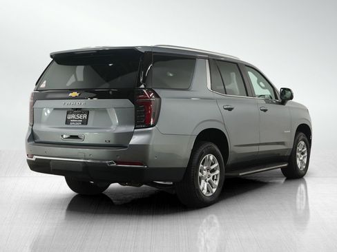 Used 2025 Chevrolet Tahoe LT AWD/4WD image 6