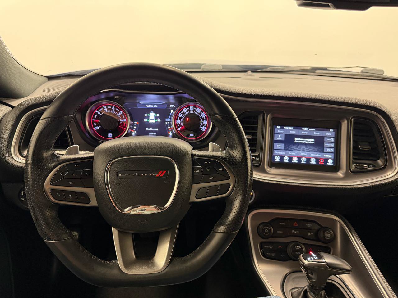 Used 2021 Dodge Challenger GT w/ Performance Handling Group RWD image 17