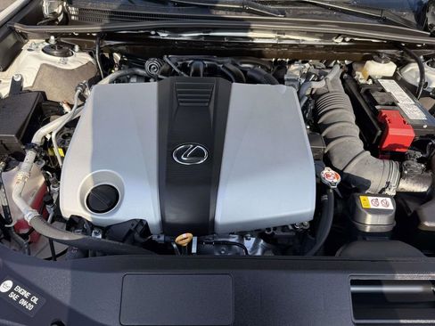Used 2025 Lexus ES 350 Premium image 27
