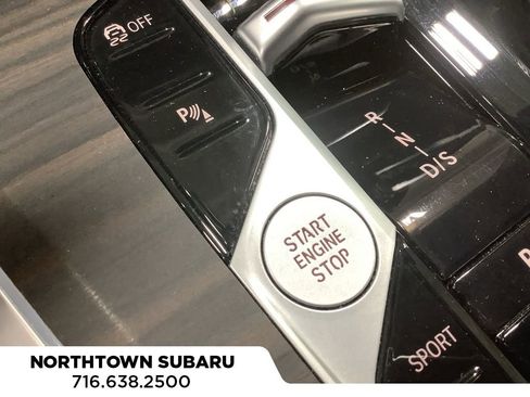 Used 2025 BMW X5 xDrive40i w/ Parking Assistance Package image 16