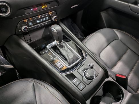 Certified 2023 MAZDA CX-5 AWD 2.5 S w/ Preferred Package image 14