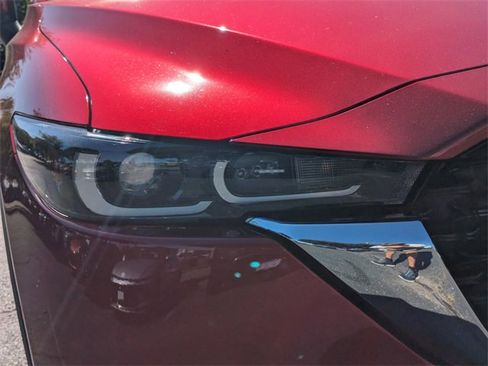 Used 2023 MAZDA CX-5 AWD 2.5 S w/ Preferred Package image 10