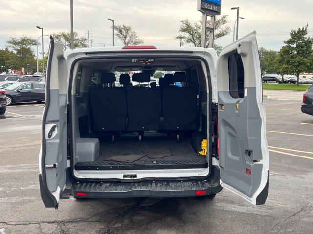 Used 2015 Ford Transit 150 XLT RWD image 5