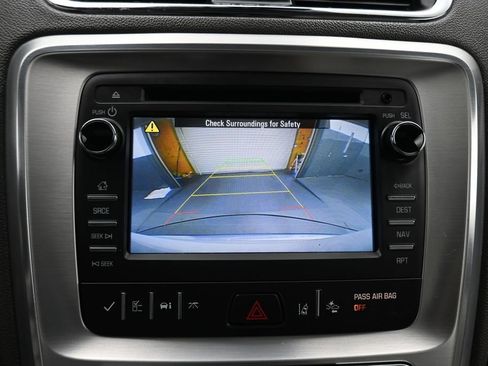 Used 2017 GMC Acadia Limited SLT AWD/4WD image 19