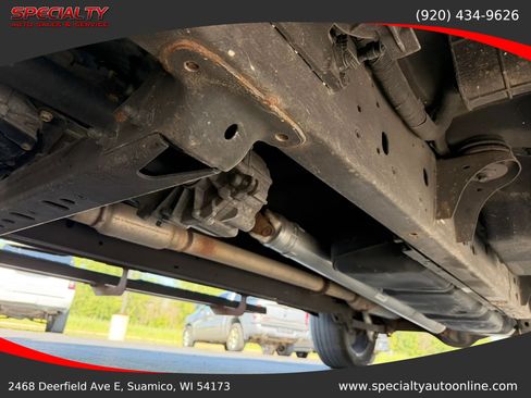 Used 2019 RAM 1500 Big Horn AWD/4WD image 43